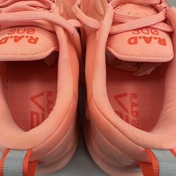R.A.D ONE V2 Shoes Mens Size 7.5/Women's 9 Desert Flower Training CrossFit - Picture 9 of 11